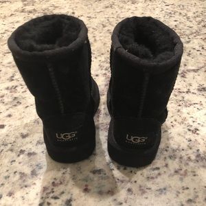 Ugg boots Toddler Size 6
